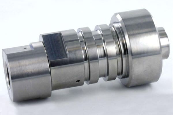 Check Valve Assembly, 60K