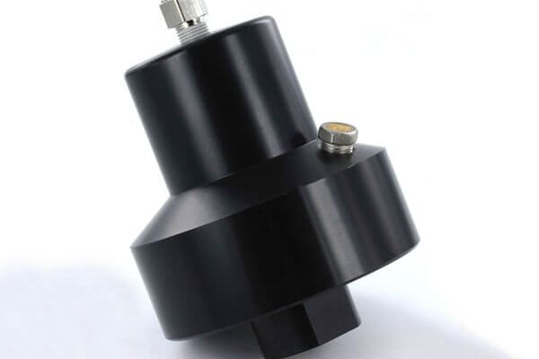 Air Actuator - Insta 2. Normally Closed