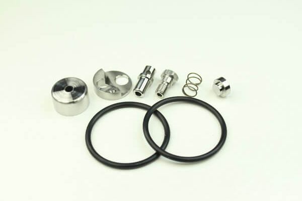 Check Valve Repair Kit