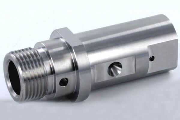 Valve Body - Insta 2