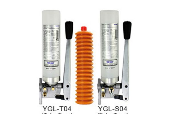 Bơm mỡ bò bằng tay YGL-T04/YGL-S04