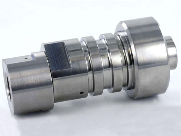 Check Valve Assembly, 60K