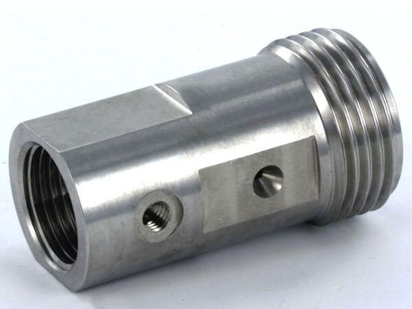 Phụ tùng đầu cắt