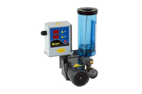 Bơm mỡ bò tự động YGL-A08