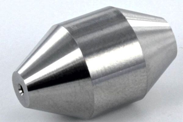 On/Off Valve Seat (Maxjet 5 Tiltajet)